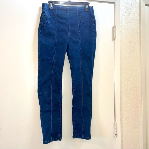 Free People Jeggings Size 31 - Picture 1 of 5